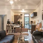 Hostnfly Apartments - Beautiful Apt With Terrace Near Pere Lachaise