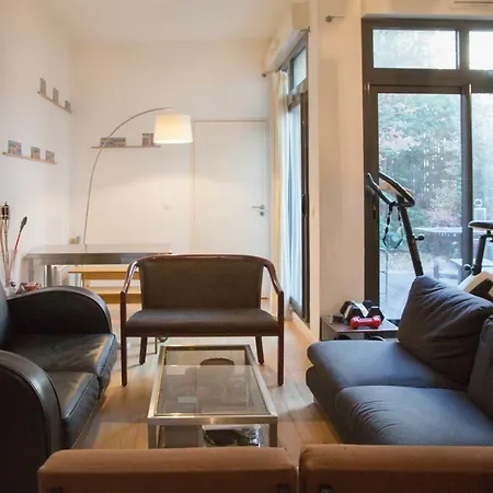 Hostnfly - Beautiful Apt With Terrace Near Pere Lachaise *